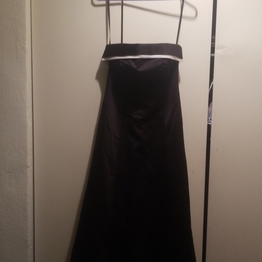 Formal wear